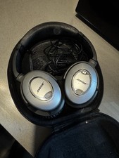 Cuffie Bose QuietComfort 15