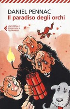 Libri Daniel Pennac - Il