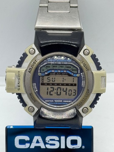 Orologio polso digitale al - da,