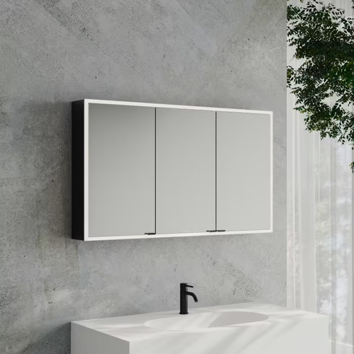 Armadio specchio kronenbach - a,