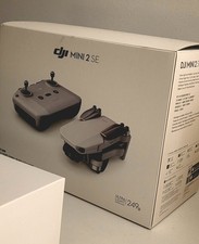 Drone dji mini fly - dji, 2