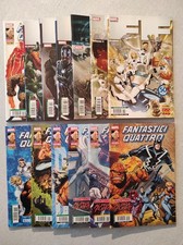 FANTASTICI QUATTRO 326 / 344