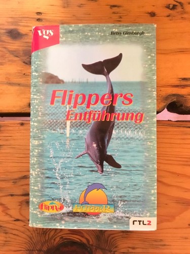 Flippers entführung flipper - flippers, entführung: