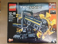 Lego Technic Set 42055