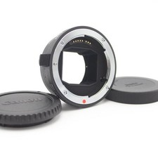 Nuovo SIGMA Sigma EF E Mount