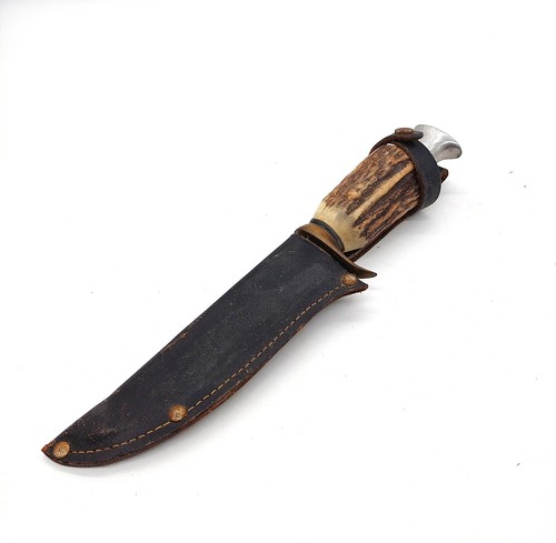 Xoni coltello caccia - coltello, da