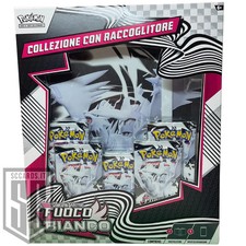 Pokemon White Fire Collection