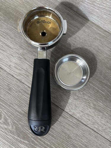 Rancilio miss silvia - rancilio,