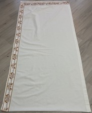 Tovaglia altare con bordo