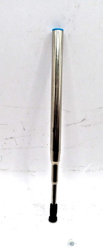 Mont blanc style blue - blanc, medium