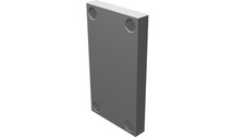 Supporto Saldatore Stand Base