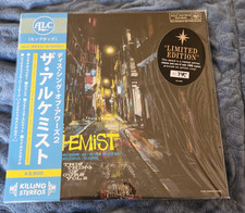 The Alchemist - This Thing Of