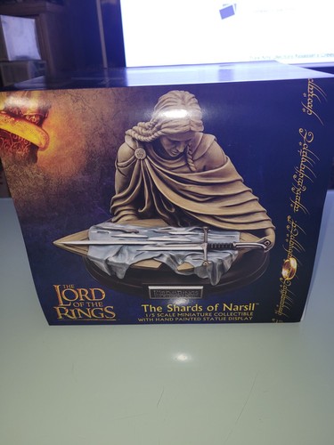 Lord the rings - of, shards