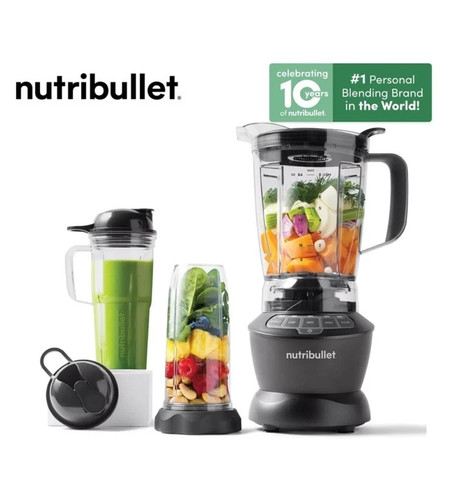 Nutribullet frullatore combo - nutribullet,