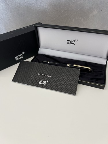 Montblanc meisterstuck - montblanc,