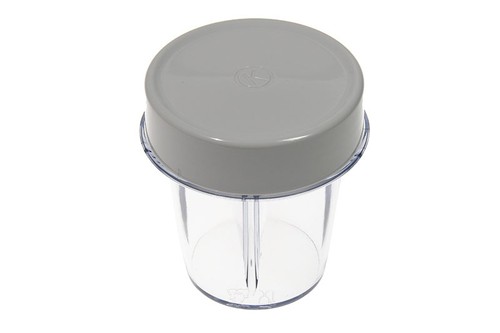 Bicchiere omogeneizzatore - bicchiere,