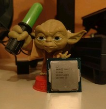 Intel Core i7-8700 3.2 GHz