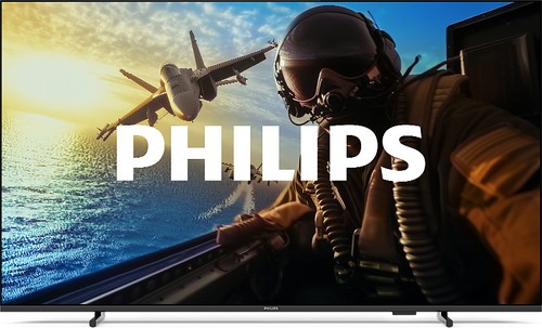 Smart ultra hd led - tv, 55"