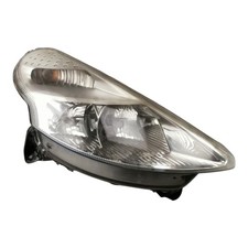 Faro Proiettore Anteriore Destro CITROEN C3 PLURIEL RICAMBIO USATO ORIGINALE
