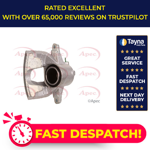 Pinza freno adatta per fiat - pinza,