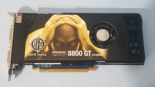 Bfg technologies nvidia - bfg,