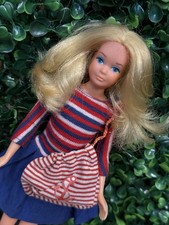 Vintage 1974 Growing Up