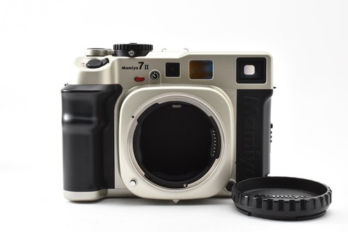 Ecc mamiya 7ii - 【ecc+++++】mamiya,