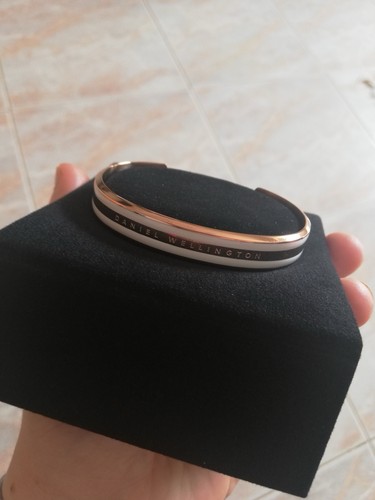 Bracciale donna daniel - bracciale,
