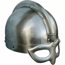 Elmetto medievale vichingo