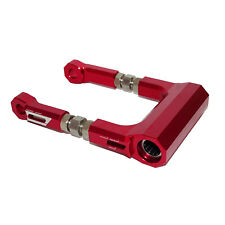 Rosso kit regolabile abbassamento sospensione per BMW S1000RR S1000R S 1000 R RR