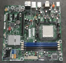 Scheda madre HP M2N78-LA AM2 usata 1 pezzo garanzia 180 giorni *
