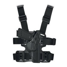 VEGA HOLSTER DCHL804 FONDINA COSCIALE LAW "CAMA"  PISTOLE Glock 17/18/22/31/37