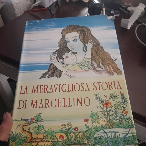 Marcellino pane vino 1976 - marcellino,