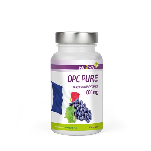 Vita2you opc pure estratto - vita2you,