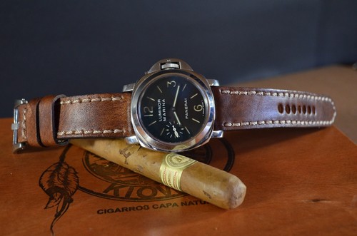 Correa reloj mm oil - reloj, 24