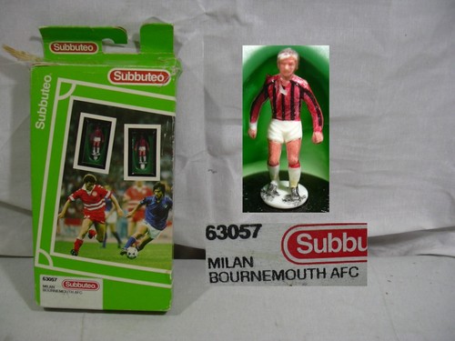 Subbuteo 63000 giannini - lw, '90