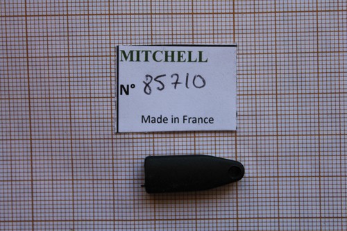 Porta molla mulinello mitchell - mulinello,