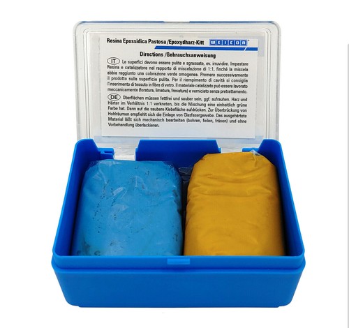 Weicon epoxidharz kitt für - weicon, epoxidharz-kitt