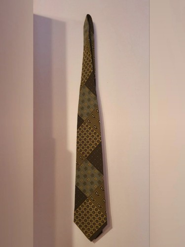 Lotto cravatte ties - 5, vintage
