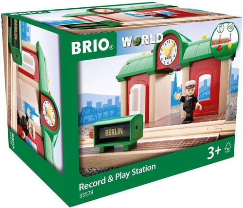 World stazione dei treni - -,