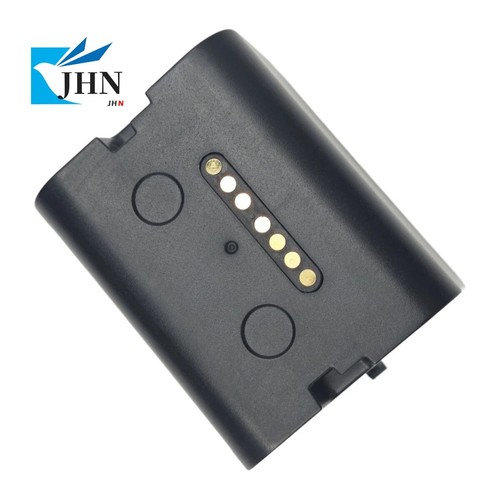Nuova batteria scanner laser