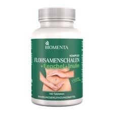 [118,97€/1Kg] Compresse di