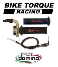 Acceleratore azione rapida