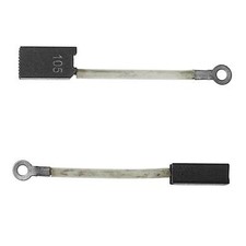 Spazzole carbone motore