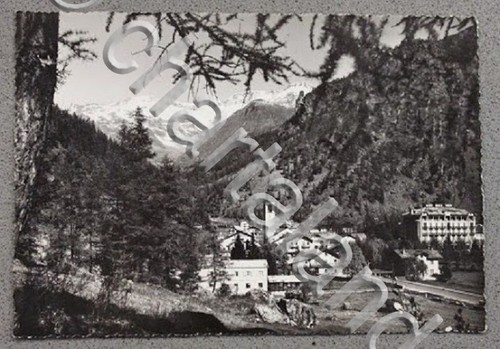 Foto montagna valle aosta - montagna,