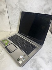 Notebook HP Pavilion DV6700 Intel Centrino Duo NVIDIA Vista NO TEST