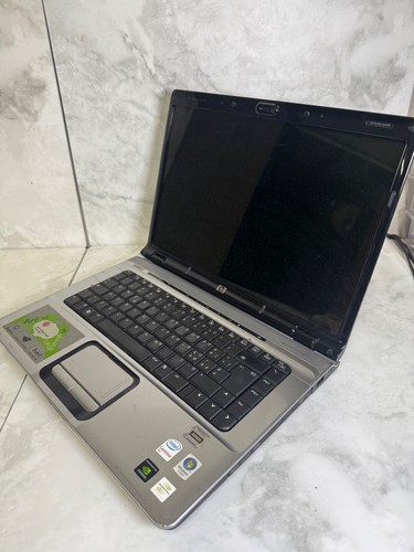 Notebook pavilion dv6700 - notebook, hp