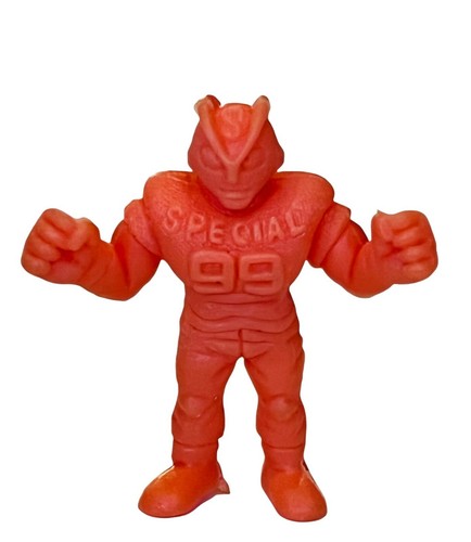 Muscle men mattel personaggio - muscle,