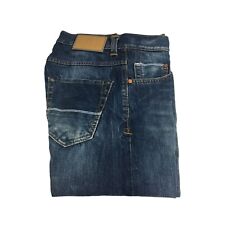 CARE LABEL jeans uomo mod 402