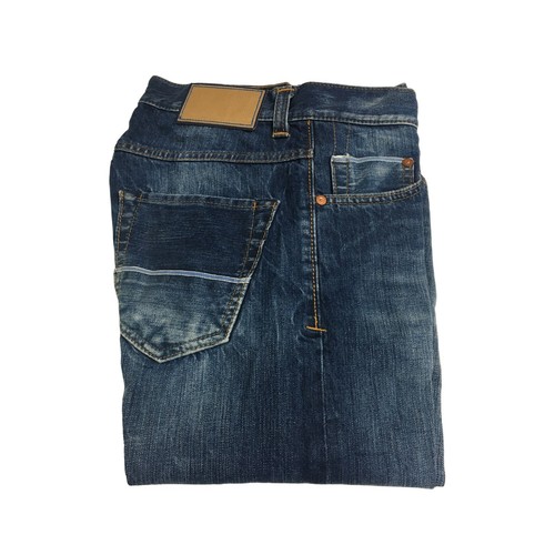 Care label jeans - mod, 402